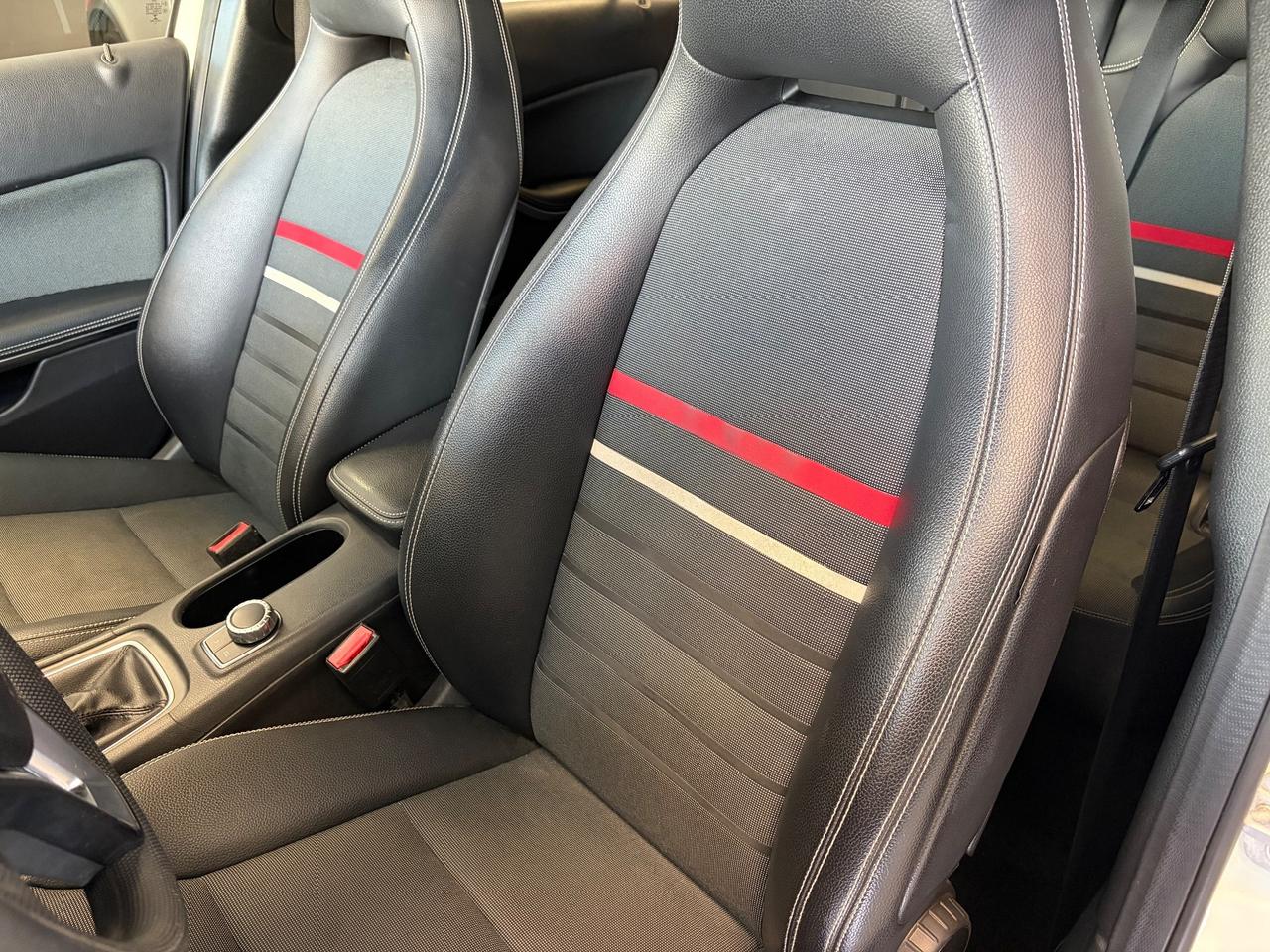 Mercedes-benz A 160 CDI Automatic Sport