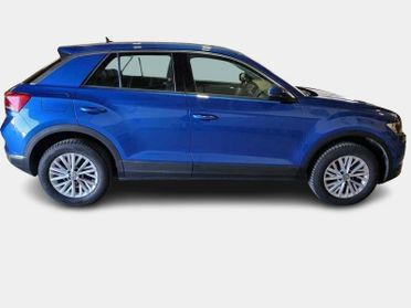 VOLKSWAGEN T-ROC 1.6 TDI SCR Business BMT