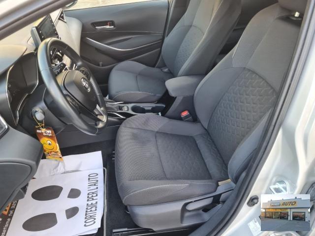 TOYOTA Corolla 1.8 Hybrid Active-4 ANNI GARANZIA