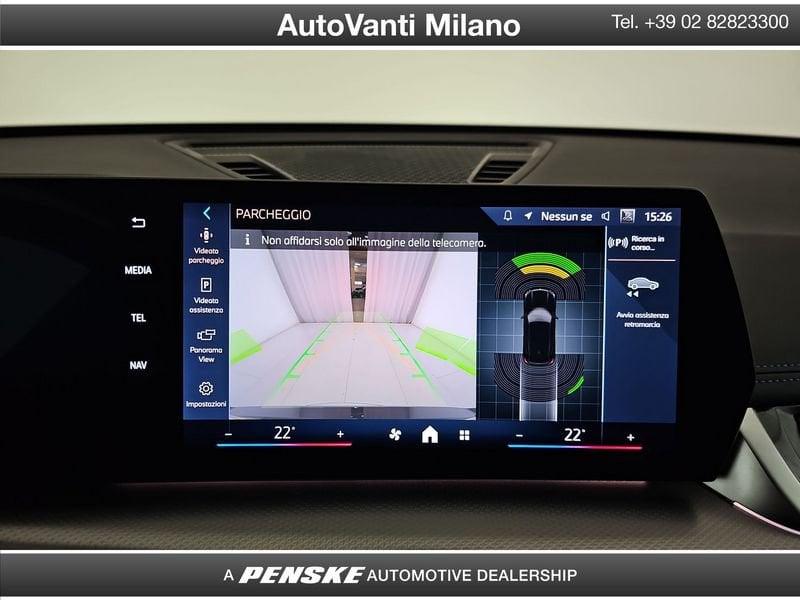 BMW X1 X1 xdrive23d mhev 48V MSport Pro auto