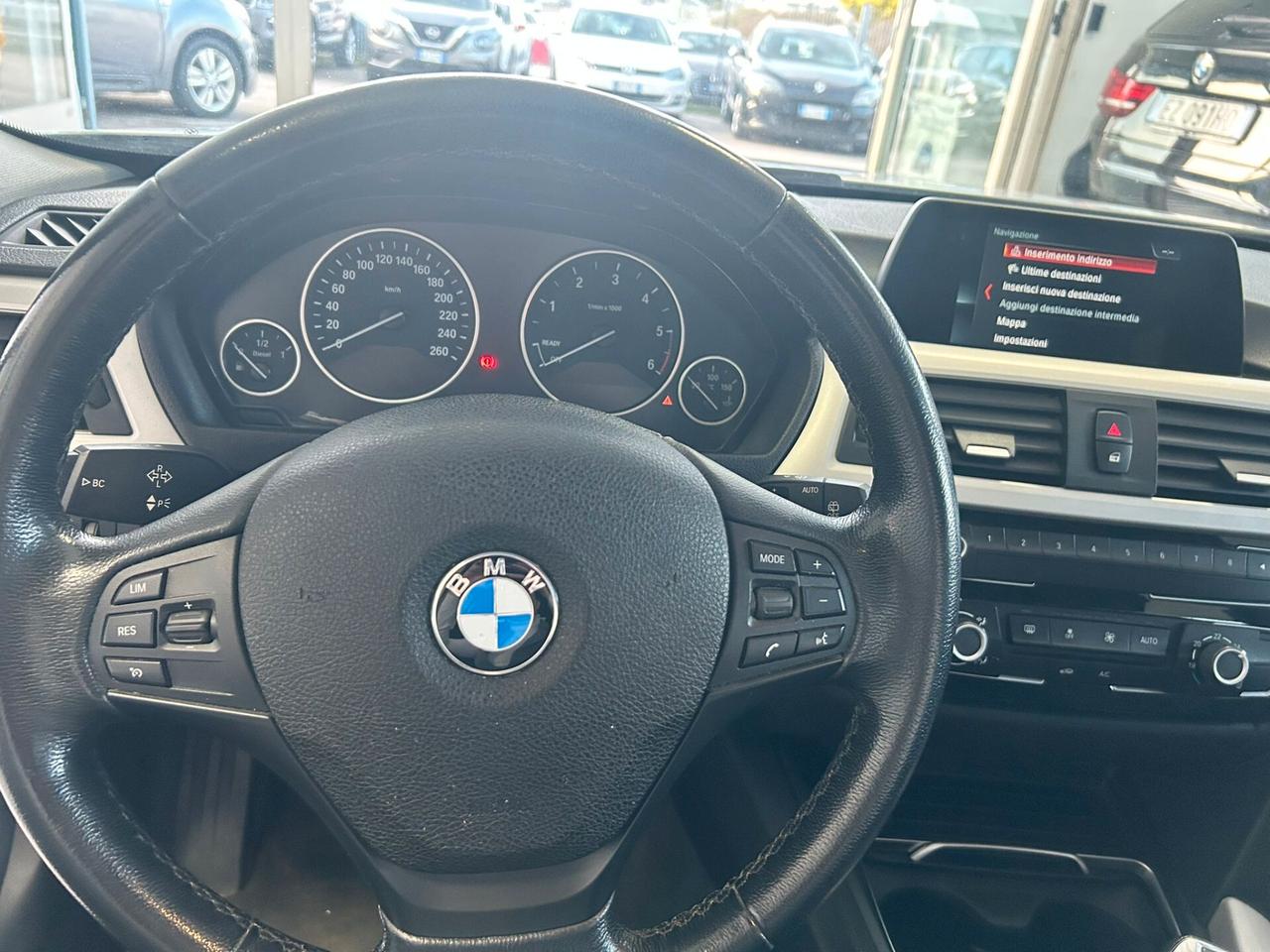 Bmw 320D 2.0D 190CV 2019