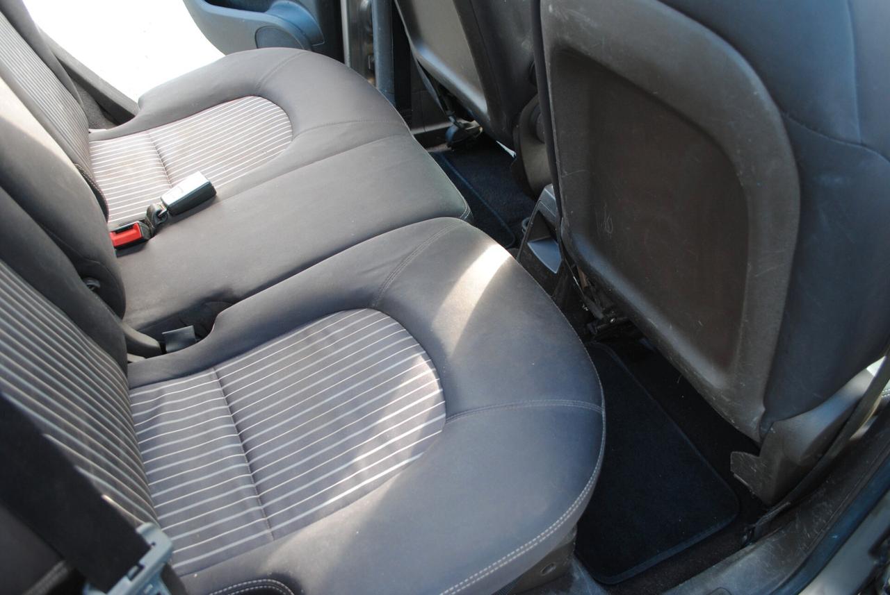 LANCIA MUSA 1.4 94 CV BENZ/GPL OK NEOPATENTATI