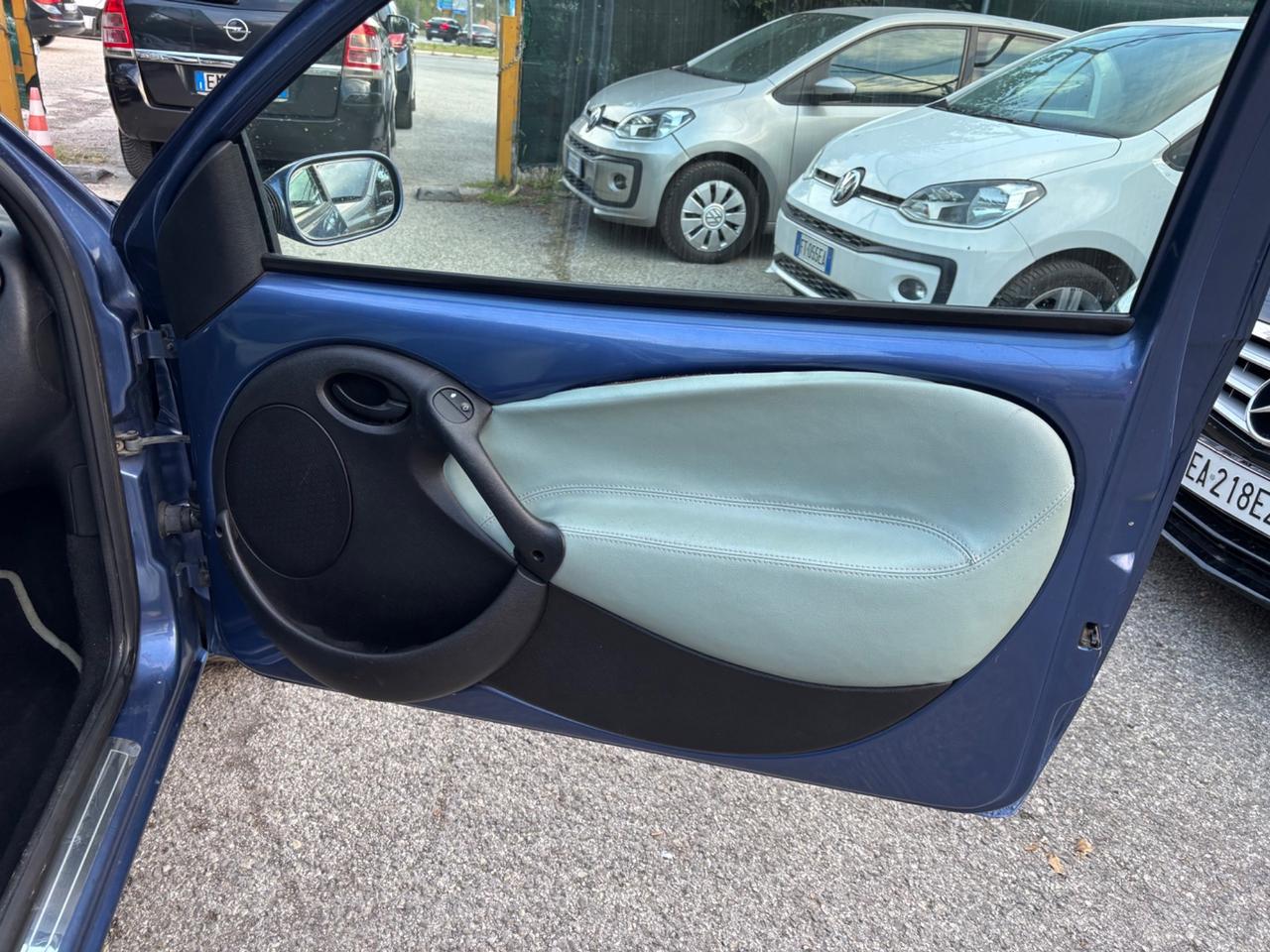 Ford Ka 1.3 Leather Collection OK NEOPATENTATI