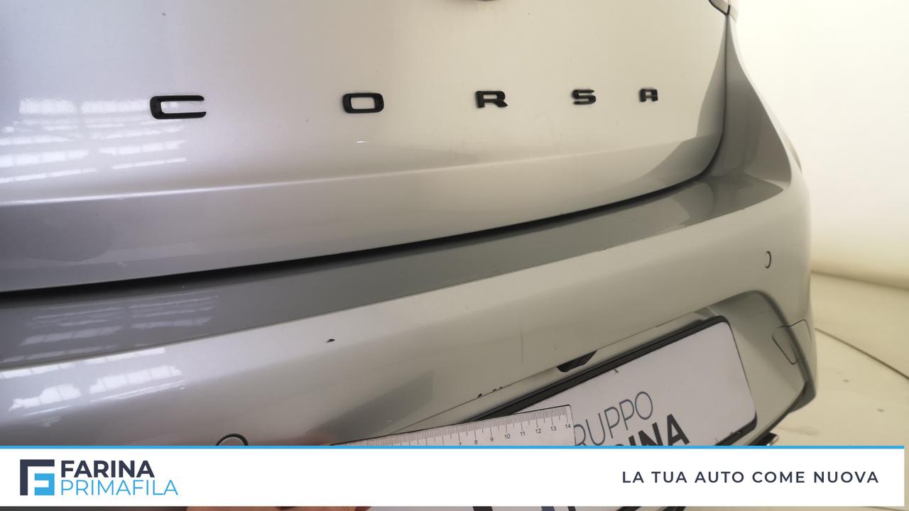 OPEL Corsa VI 2023 - Corsa 1.2 GS s&s 100cv