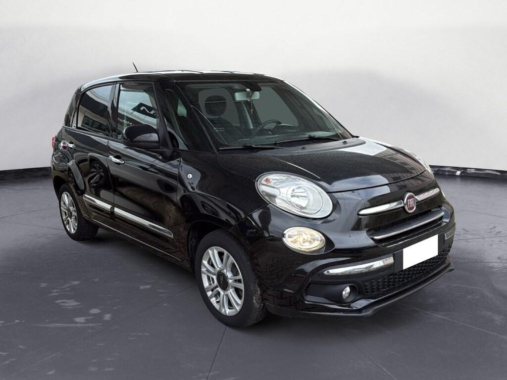 Fiat 500L 1.6 Multijet Pop Star