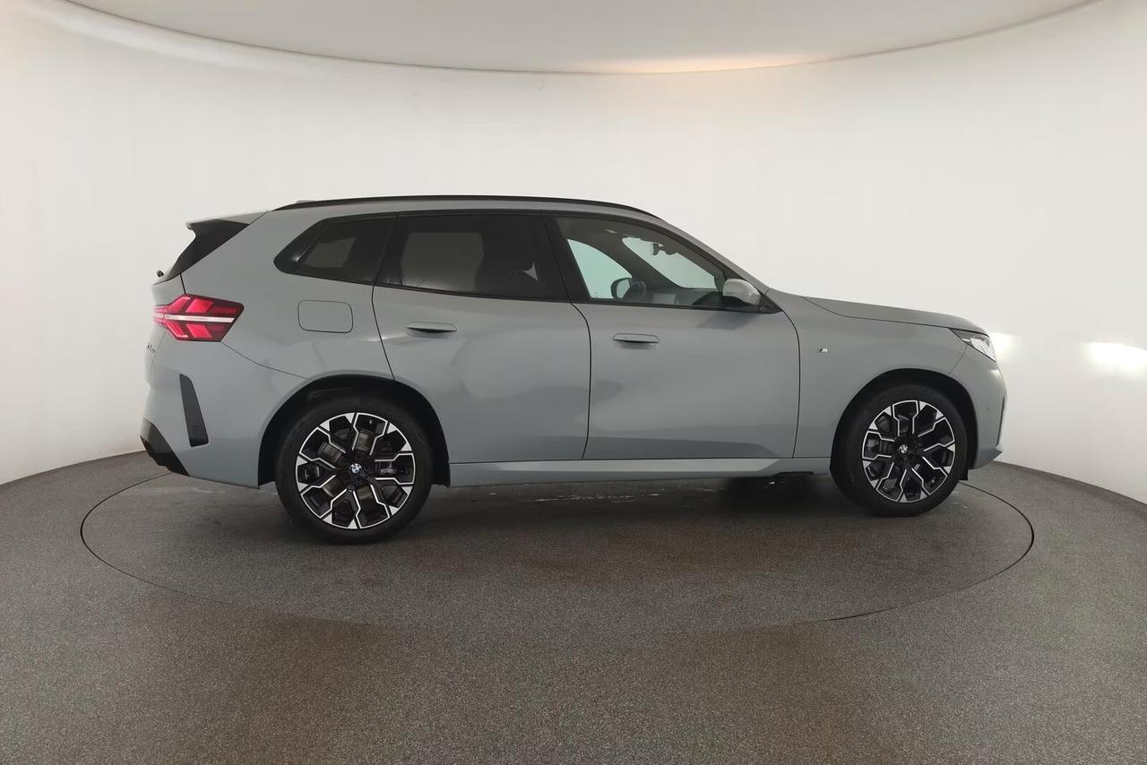 Bmw X3 xDrive20d MSport Pano