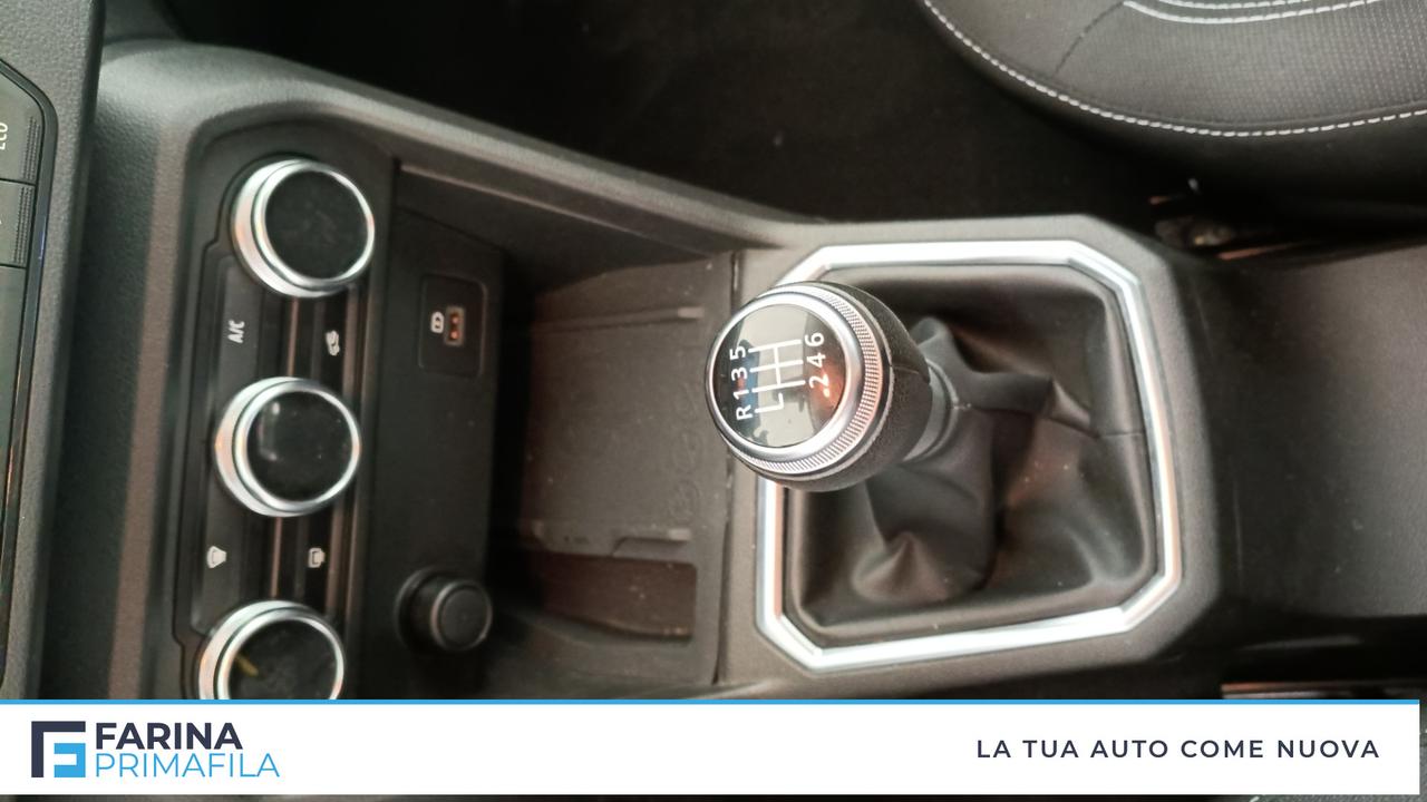 DACIA SANDERO Streetway Comfort TCe 90