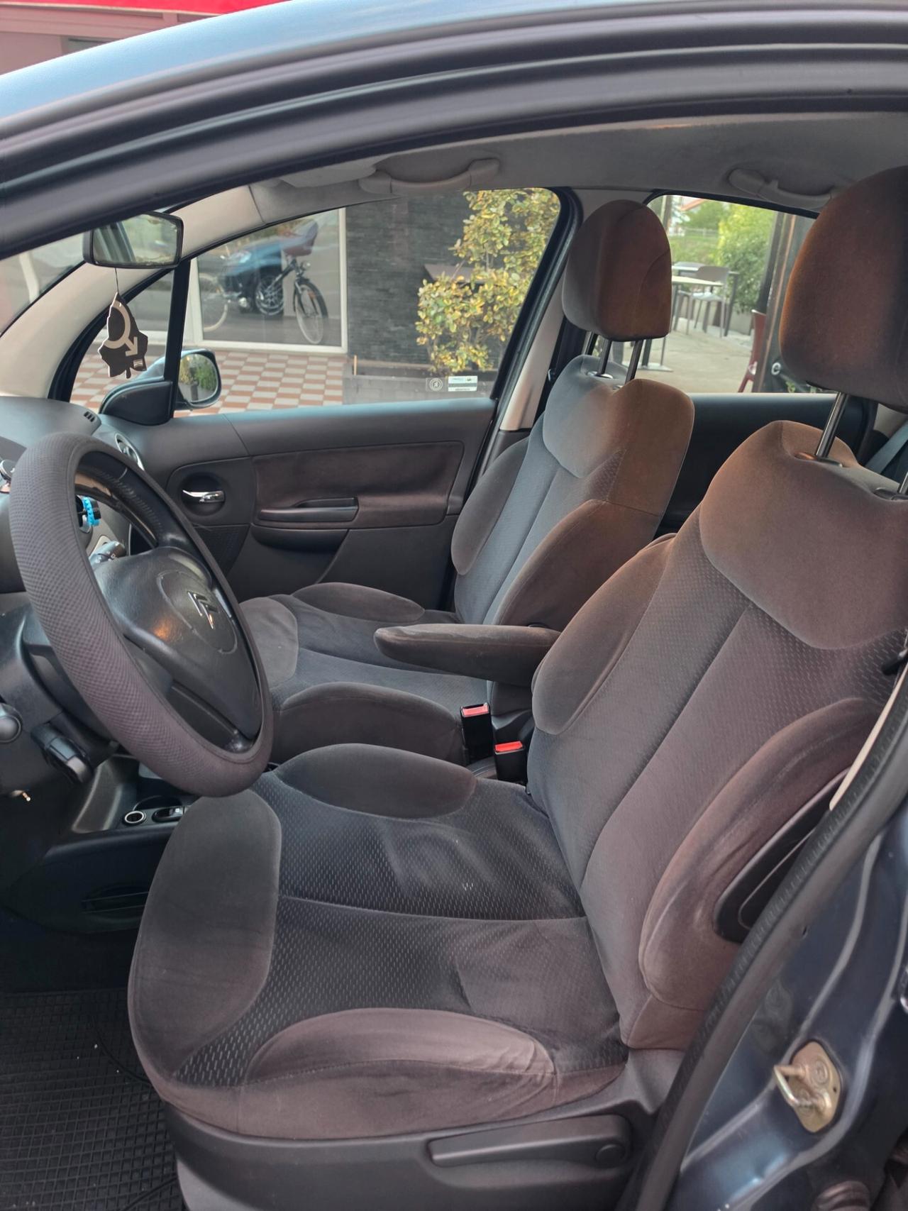Citroen C3 1.6 HDi 90CV Elegance