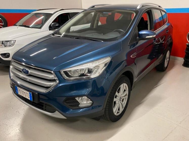 Ford Kuga 1.5 TDCI 120 CV S&S 2WD Business