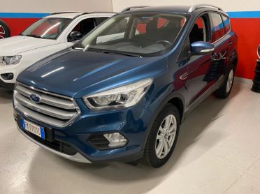 Ford Kuga 1.5 TDCI 120 CV S&S 2WD Business