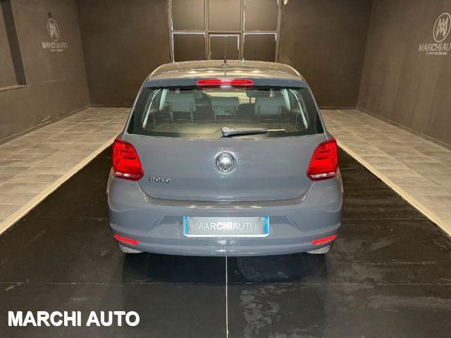 VOLKSWAGEN Polo 1.0 MPI 5p. Trendline