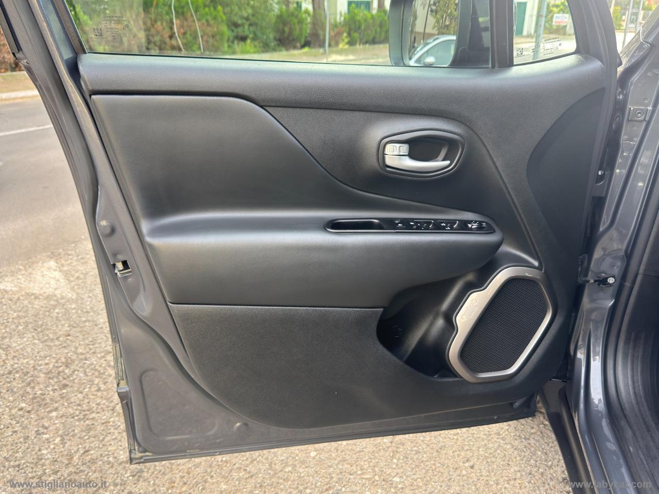 JEEP Renegade 1.6 Mjt 130CV Limited
