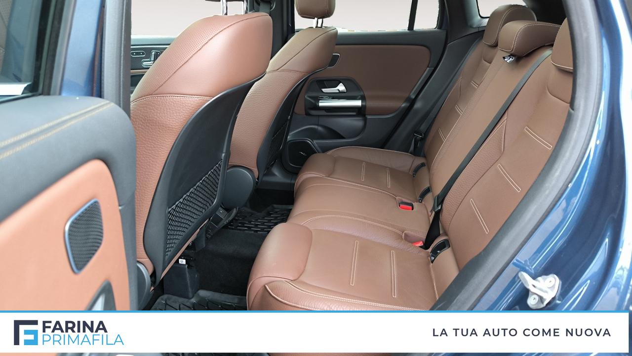 Mercedes-Benz GLA-H247 2020 - GLA AMG 35 Race Edition 4matic auto