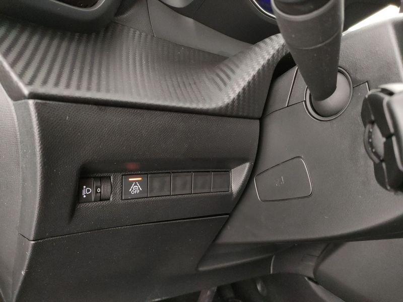 Peugeot 208 BlueHDi 100 Stop&Start 5 porte Allure Pack