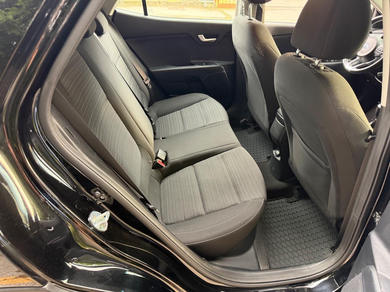 Kia Stonic 1.4 MPI EcoGPL Energy