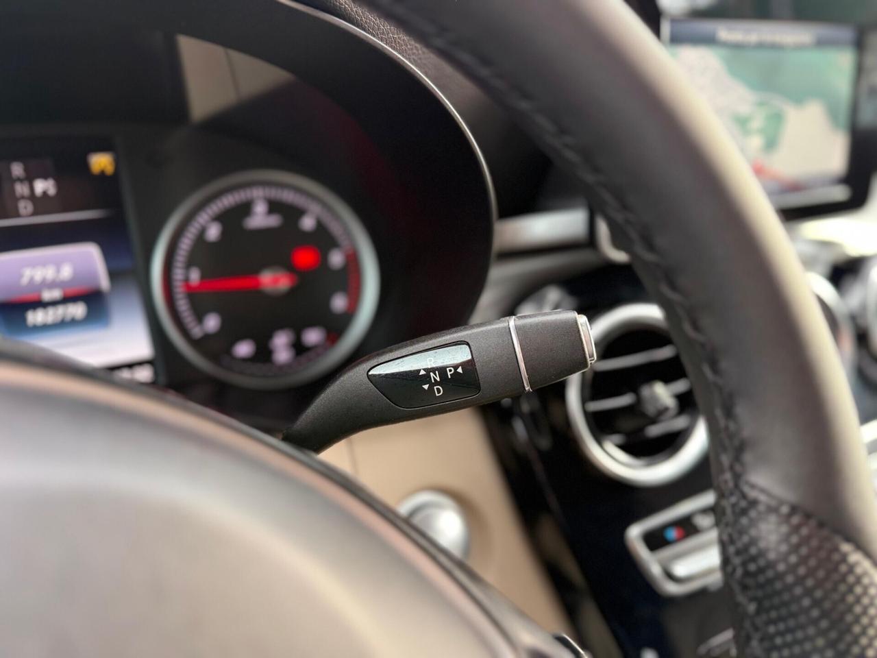 Mercedes-benz GLC Coupé 250 d 4Matic Sport