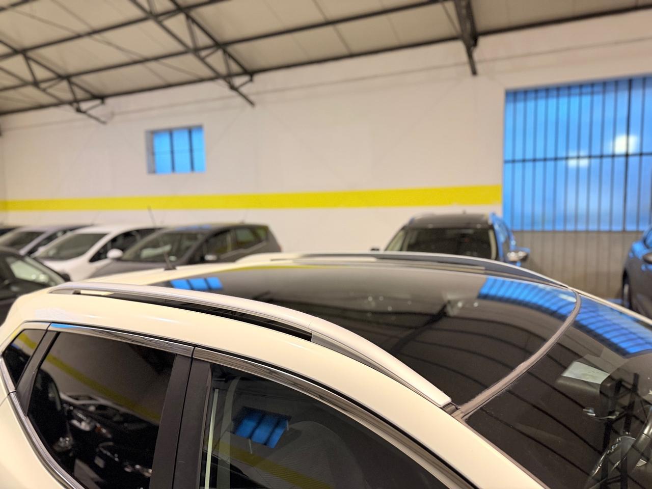 Nissan Qashqai 1.5 dCi Tekna Euro6 Tetto full