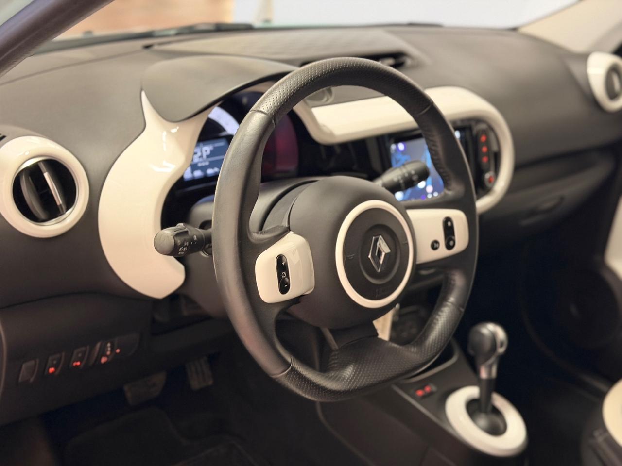 Renault Twingo Electric Techno solo 10.000 km