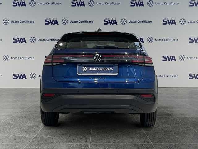 Volkswagen Taigo 1.0TSI 110CV Life - IVA ESPOSTA/NEOPATENTATI
