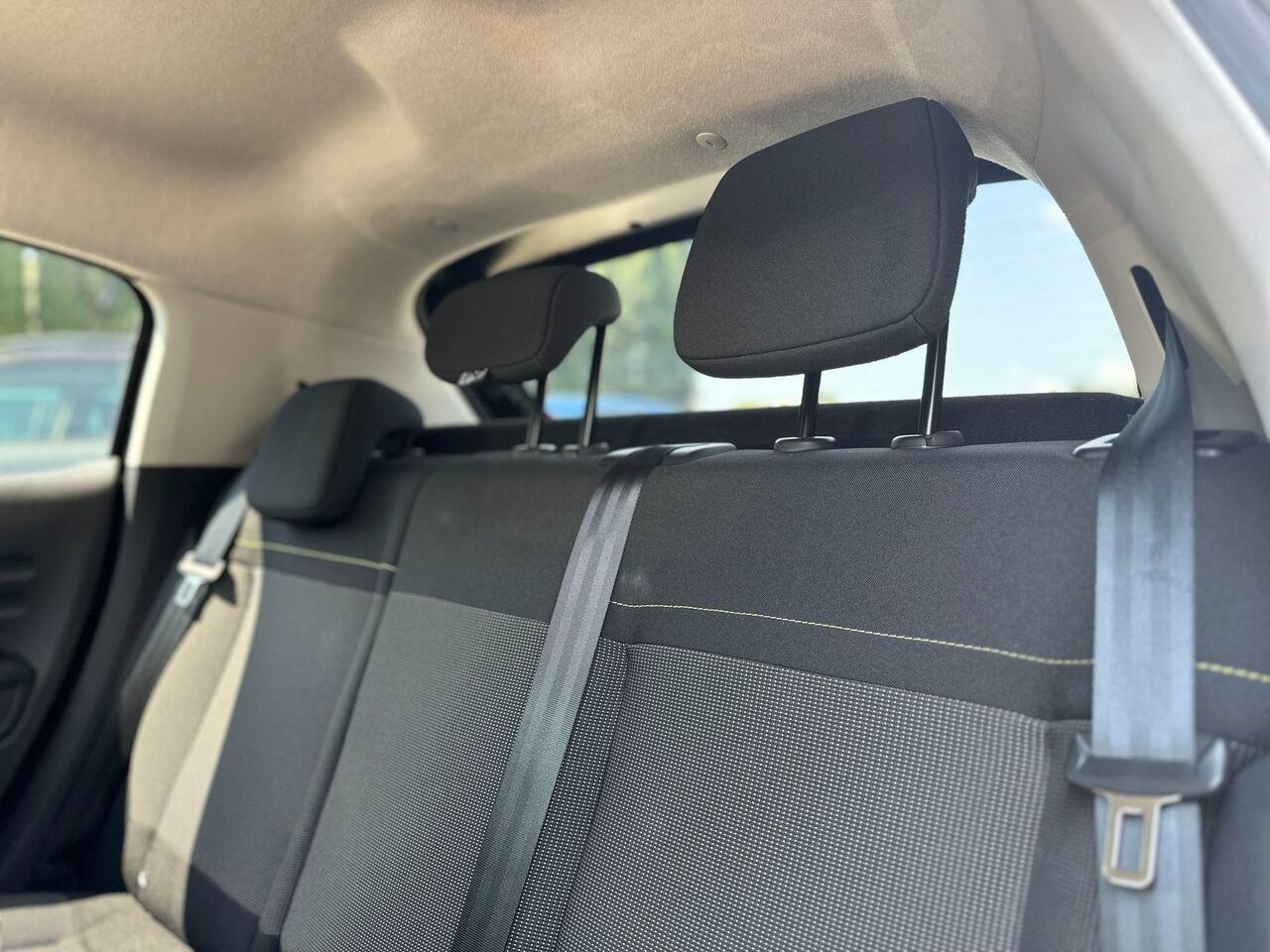 CITROEN C3 III 2017 - C3 1.2 puretech Max s&s 110cv eat6