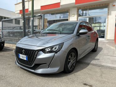 Peugeot 208 Mod.Style -2021 16"/LED