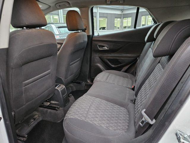 OPEL Mokka 1.6 Ecotec 115CV 4x2 Start&Stop