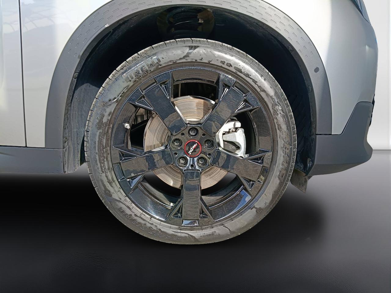 MINI Mini Countryman U25 - Mini Countryman 1.5 48V C Favoured auto