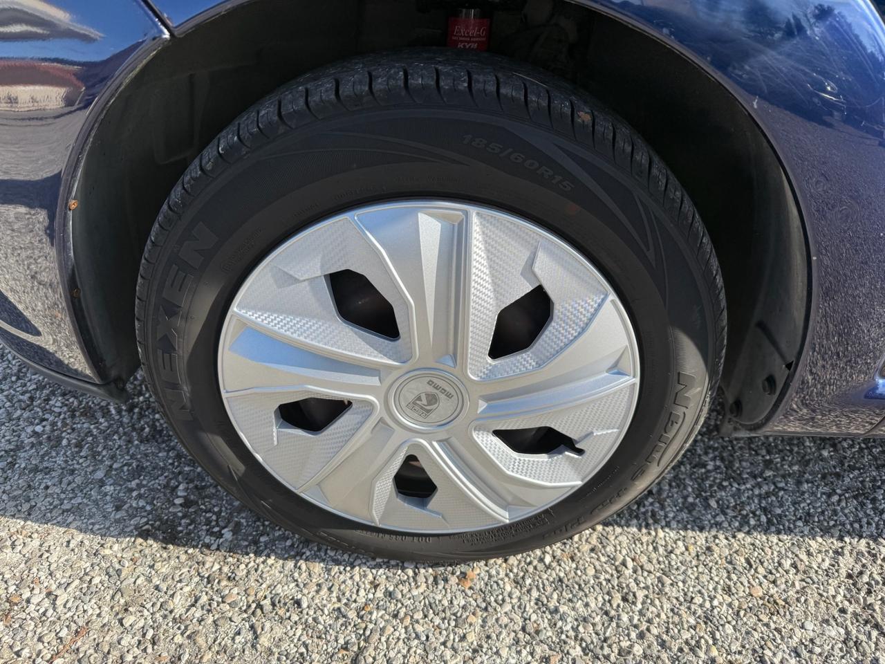 Citroen C3 1.4 B/Metano Ok Neopatentati