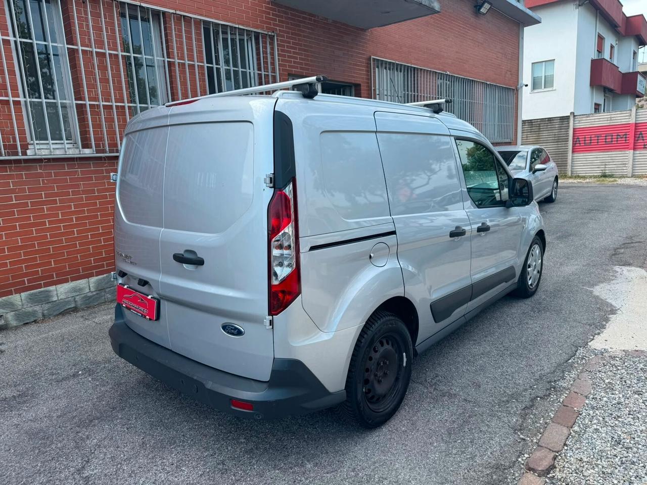 Ford Transit Connect 230 1.5 TDCi 120CV PL aut.