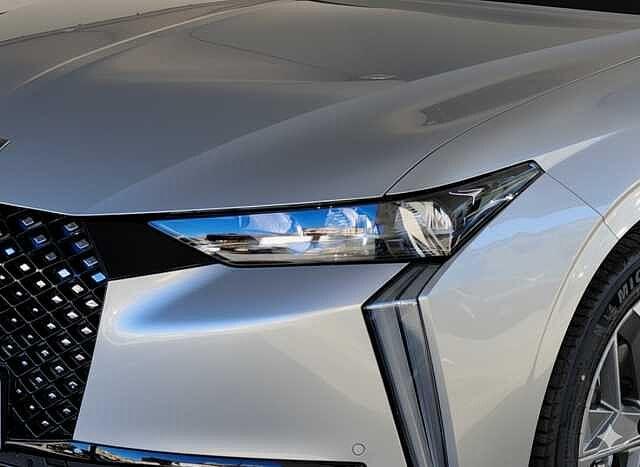 DS DS 4 DS 4 BlueHDi 130 aut. Pallas