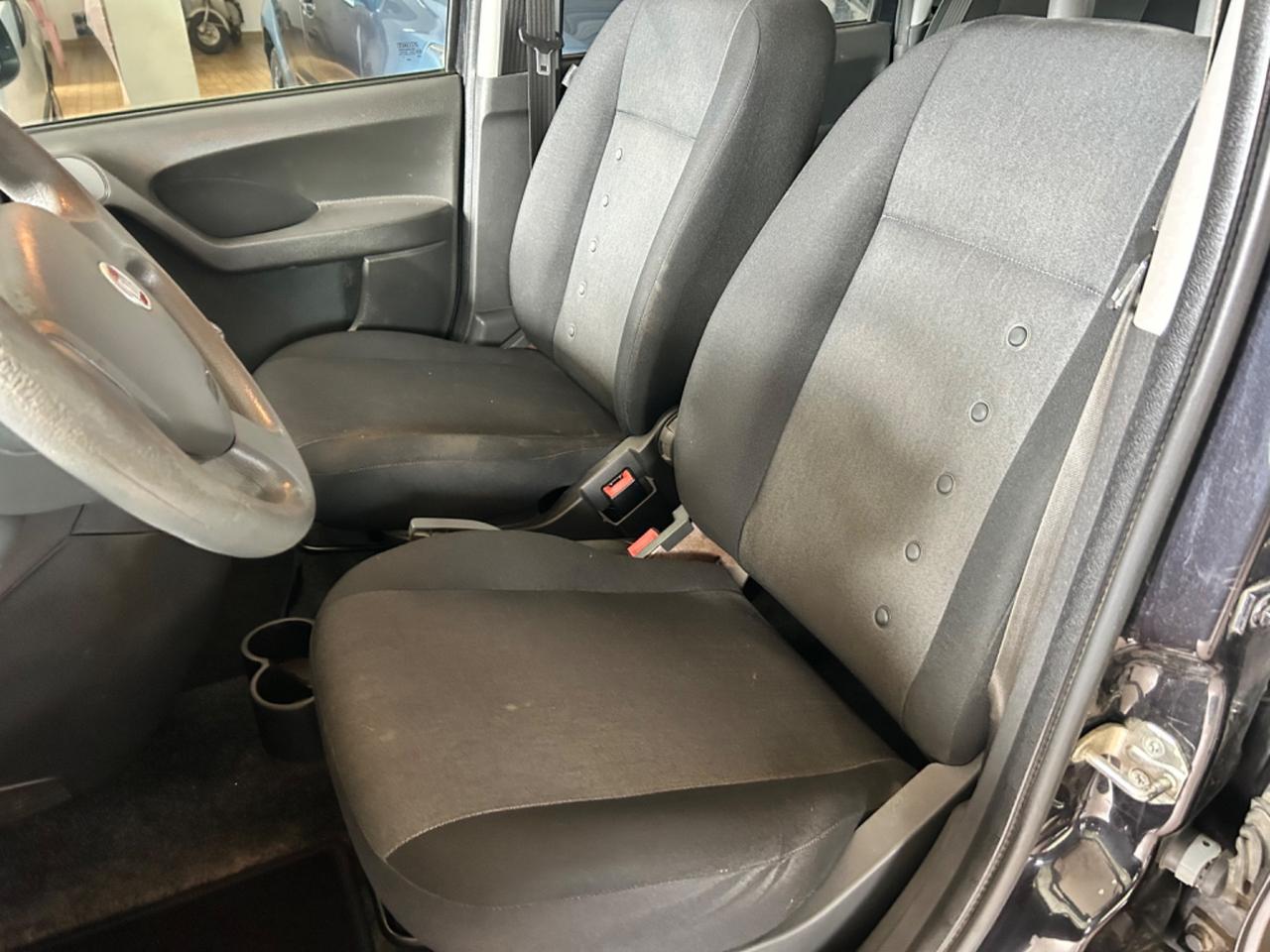 Fiat Panda 1.2 Benzina Emotion
