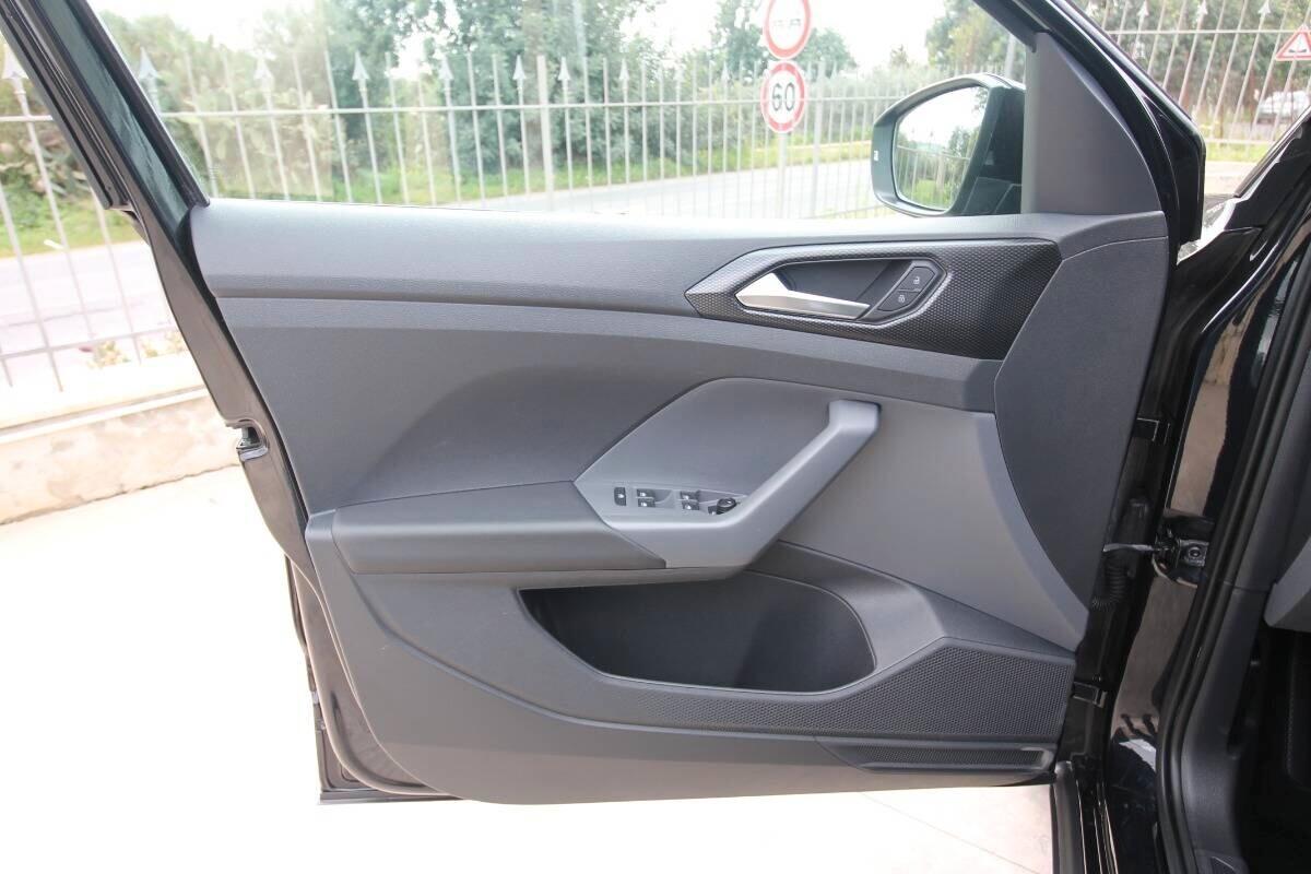 Volkswagen T-Cross 1.0 TSI Style| 37.000KM|2020