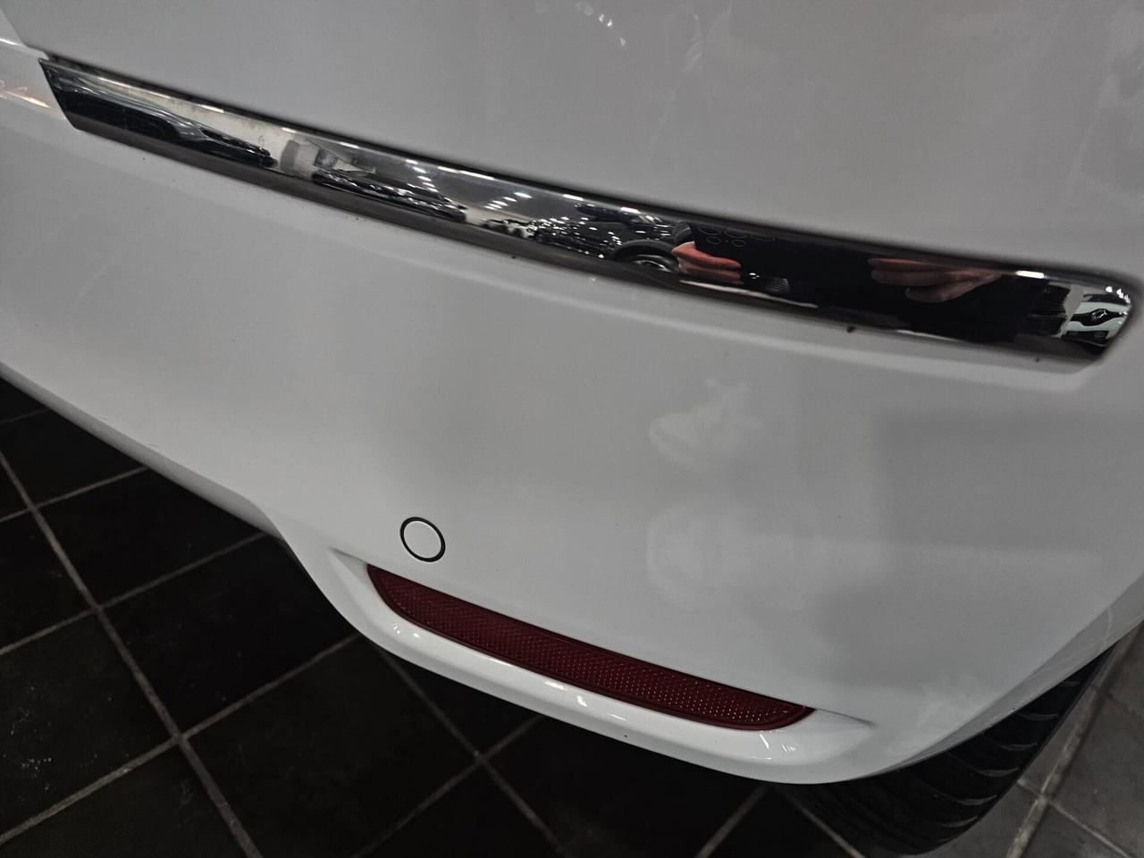 NUOVA RENAULT TWINGO INTENS SCe 1.0 BENZ 73CV