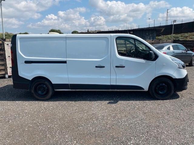 Renault TRAFIC 145HP