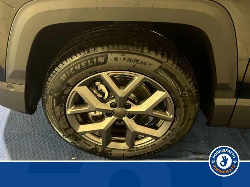 Jeep Compass Nuovo 1.2 48V Hybrid First Edition