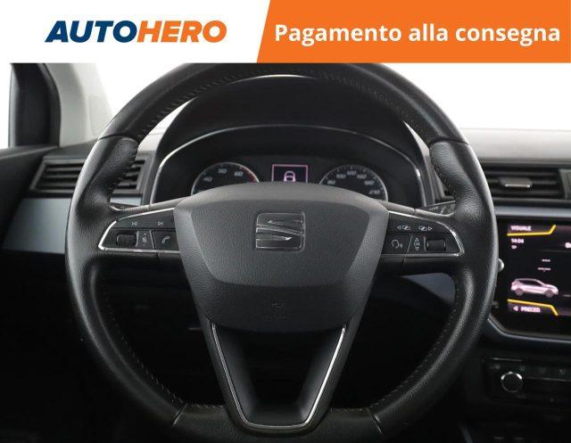 SEAT Arona 1.0 EcoTSI Style