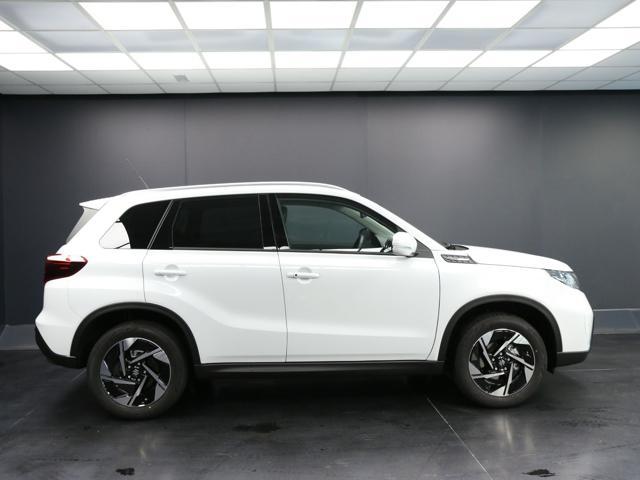 SUZUKI Vitara 1.4 110CV Hybrid 4WD AllGrip A/T Starview
