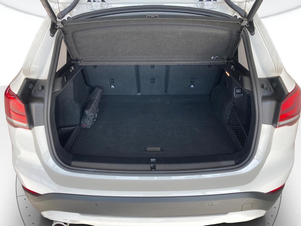 BMW X1 xdrive25e Business Advantage auto