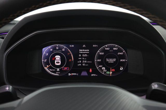 CUPRA Formentor Formentor 1.5 TSI DSG