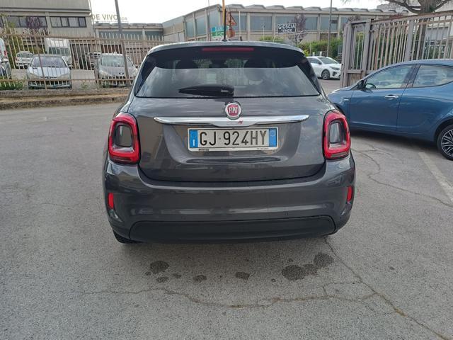 FIAT 500X 1.6 MultiJet 130 CV