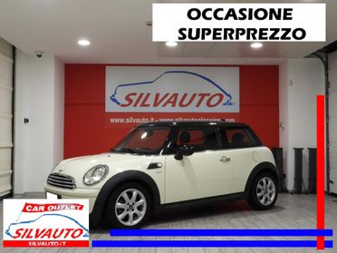 Mini Cooper D 1.6 D Cooper D