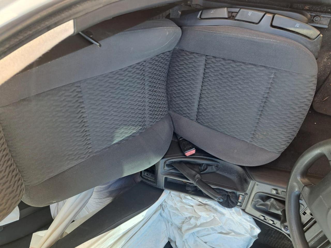 Bmw 320 320d turbodiesel cat Touring Eletta