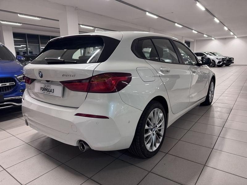 BMW Serie 1 120d 5p. Business Advantage