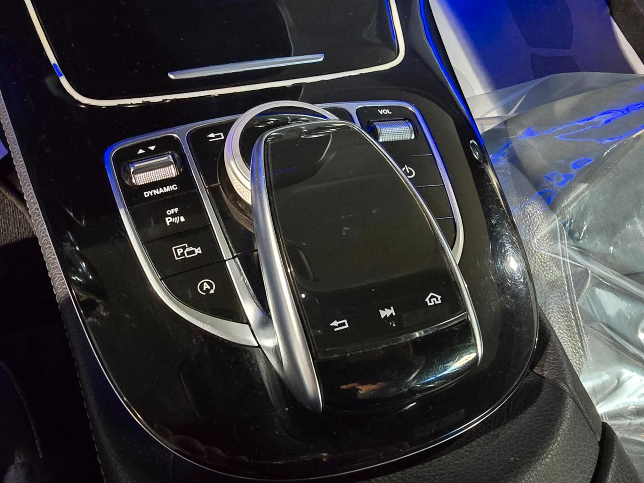 Mercedes-benz E 220 BlueTEC Automatic Premium