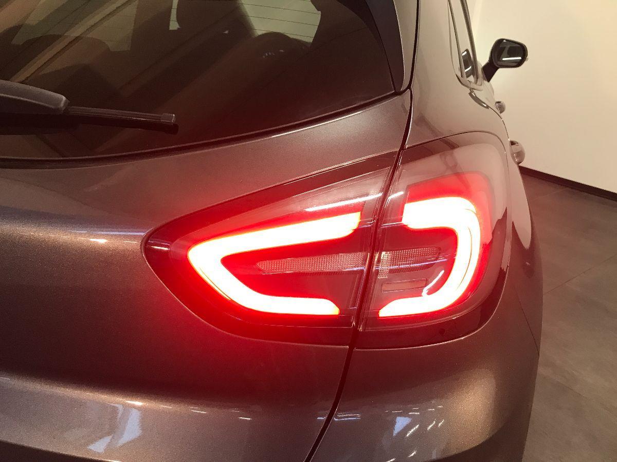 FORD Puma 1.0 EcoBoost Hyb. 125 CV S&S Tit. Des.