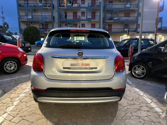 Fiat 500X 1.3 mjt Business 4x2 95cv my18