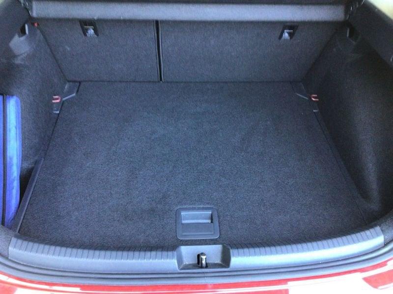 Volkswagen Taigo Taigo 1.0 TSI 110 CV Life
