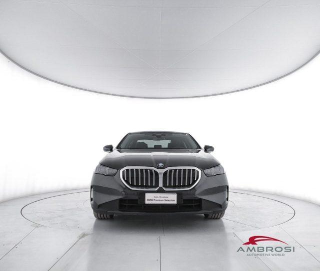 BMW 520 Serie 5 d Travel Package
