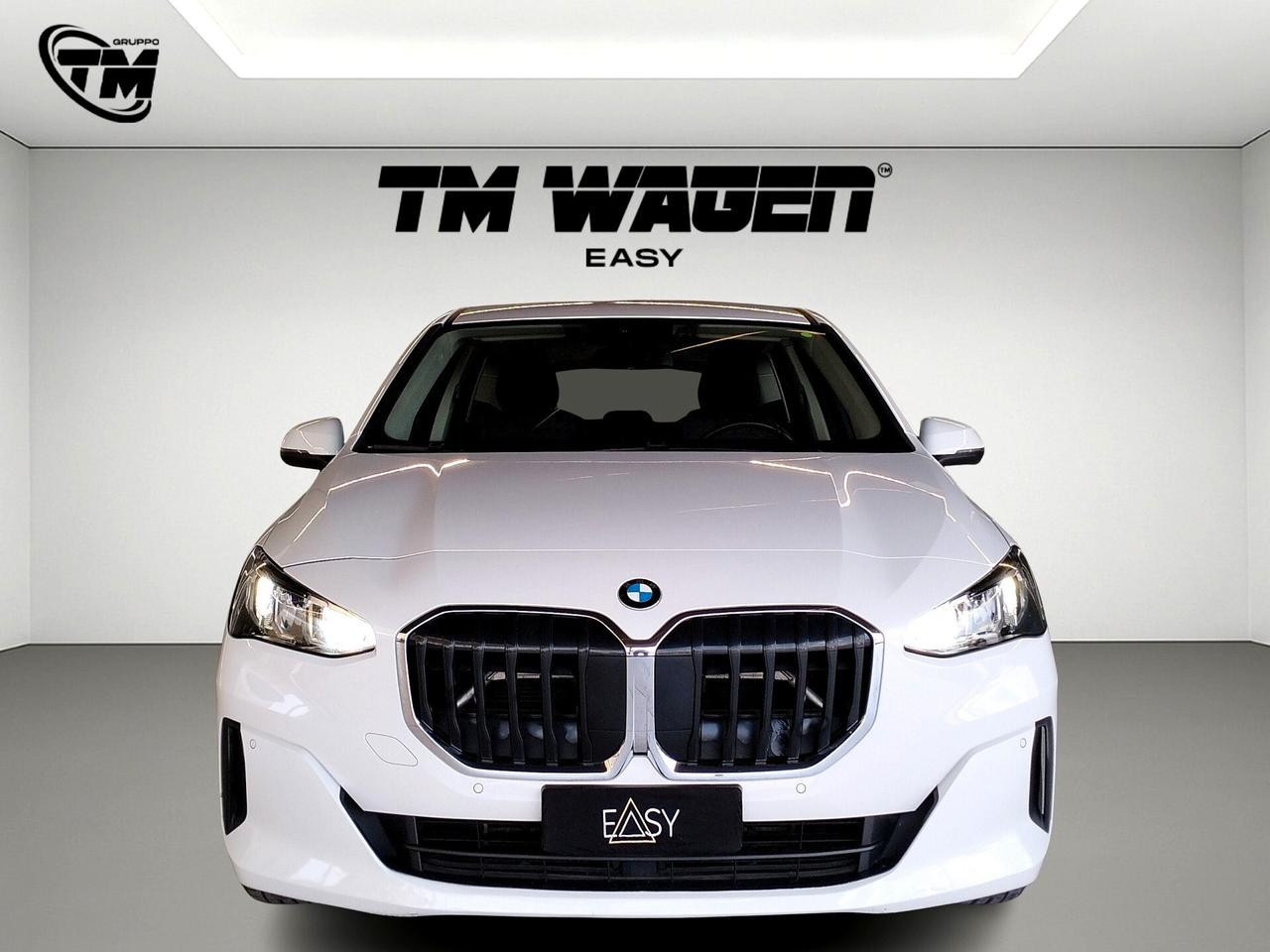 Bmw 2er Active Tourer 218d - TAGLIANDI BMW