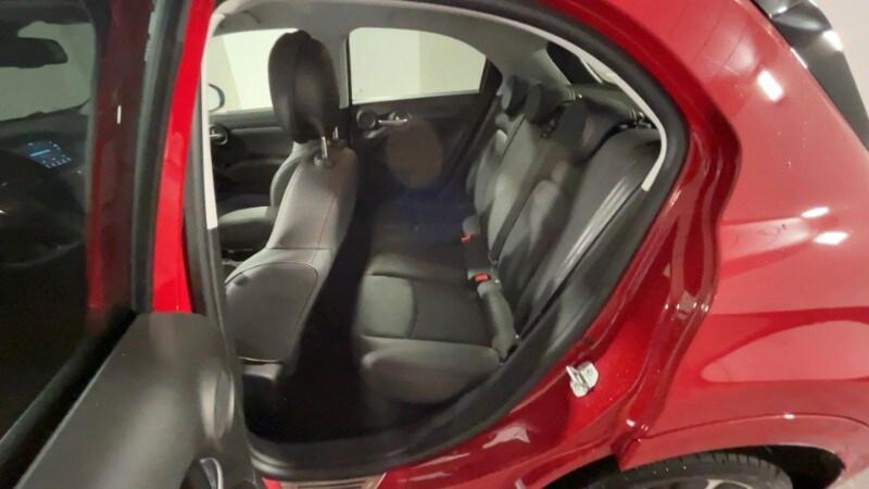 FIAT 500X 500X 1.3 MultiJet 95 CV Sport